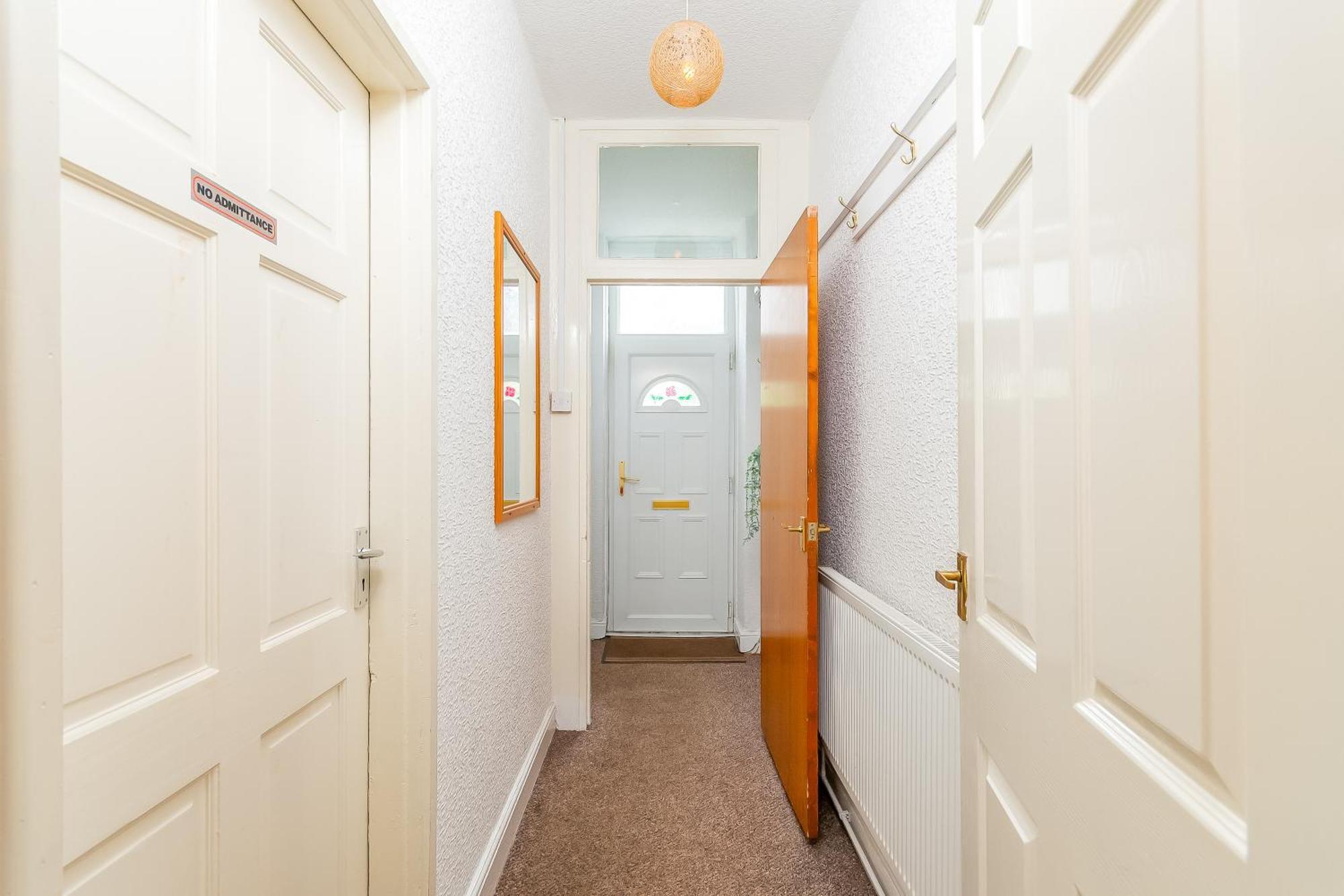 The View Spacious Apartment In Afan Forest Bike Park By Staystaycations Port Talbot Zewnętrze zdjęcie