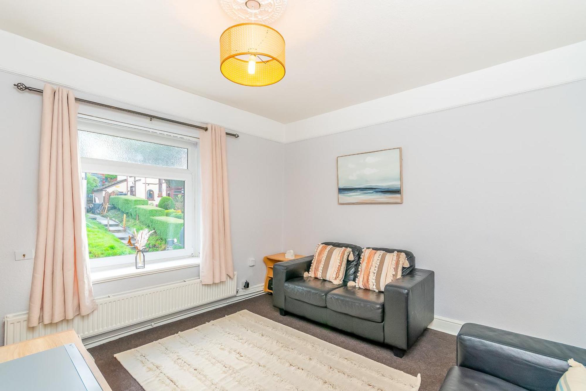 The View Spacious Apartment In Afan Forest Bike Park By Staystaycations Port Talbot Zewnętrze zdjęcie